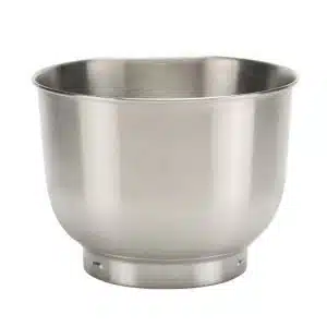 6,2L Keukenmachine - RVS Mengkom