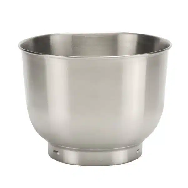 6,2L Keukenmachine - RVS Mengkom