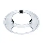 Classic Kitchen Chef XL - Keukenmachine 6,2L - Zwart