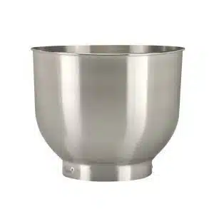 5,5L Keukenmachine PRO - RVS Mengkom