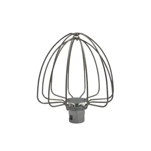 5,5L & 6,2L Keukenmachine - Garde