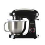 Steel Kitchen Chef Pro 5.5L - Keukenmachine – Retro Glossy
