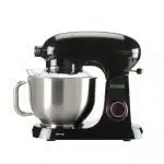 Steel Kitchen Chef Pro 5.5L - Keukenmachine – Retro Glossy