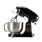 Steel Kitchen Chef Pro 5.5L - Keukenmachine – Retro Glossy