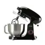 Steel Kitchen Chef Pro 5.5L - Keukenmachine – Retro Glossy