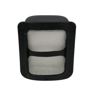 Waterkoker - Uitschenkfilter