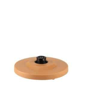 Soft Touch Waterkoker Peach - Basis