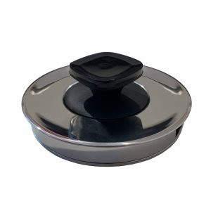 Trendy Panter Waterkoker - Deksel