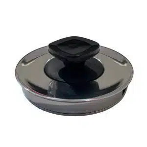 Trendy Panter Waterkoker - Deksel