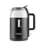 Glazen Waterkoker - 1,5L