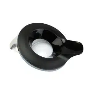 Glazen Waterkoker - Deksel