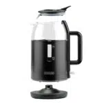 Glazen Waterkoker - 1,5L