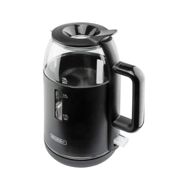 Glazen Waterkoker - 1,5L - Afbeelding 6