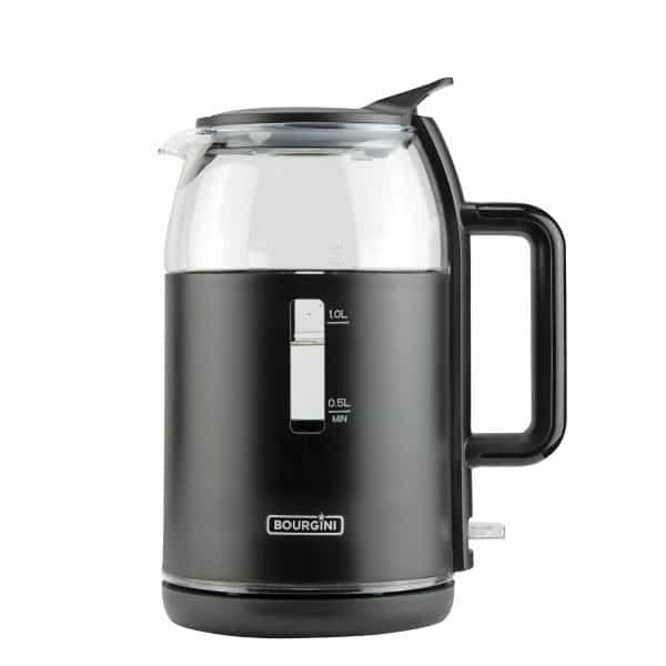 Glazen Waterkoker - 1,5L - Afbeelding 7