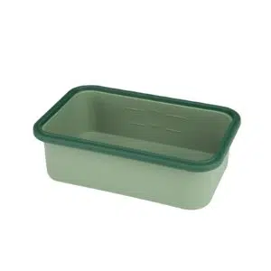 Frosti Bits Siliconen Meal Prep Bakje 1400ml Side