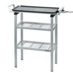 Classic Duo Multi Plate Outdoor - Bakplaat