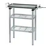 Classic Duo Multi Plate Outdoor - Bakplaat