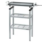 Classic Duo Multi Plate Outdoor - Bakplaat