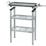 Classic Duo Multi Plate Outdoor - Bakplaat