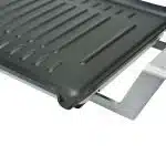 Classic Duo Multi Plate Outdoor - Bakplaat