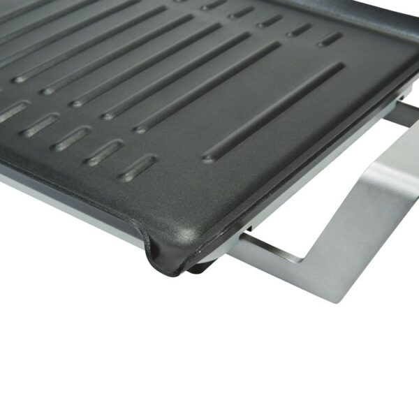 Classic Duo Multi Plate Outdoor - Bakplaat