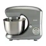 Trendy Kitchen Chef 4,5L - Keukenmachine - Grijs