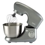 Trendy Kitchen Chef 4,5L - Keukenmachine - Grijs