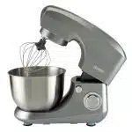 Trendy Kitchen Chef 4,5L - Keukenmachine - Grijs