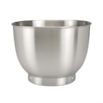 Trendy Kitchen Chef 4,5L - Keukenmachine - Grijs