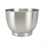 Trendy Kitchen Chef 4,5L - Keukenmachine - Grijs