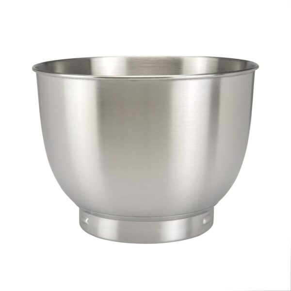 Trendy Kitchen Chef 4,5L - Keukenmachine - Grijs