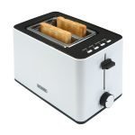 Tosti Toaster Wit - Broodrooster & Tostimaker
