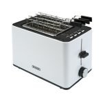 Tosti Toaster Wit - Broodrooster & Tostimaker