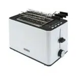 Tosti Toaster Wit - Broodrooster & Tostimaker