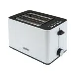 Tosti Toaster Wit - Broodrooster & Tostimaker