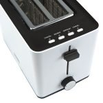 Tosti Toaster Wit - Broodrooster & Tostimaker