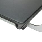 Classic Multi Plate Plus Large - Bakplaat - 26 x 56 cm
