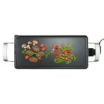 Classic Multi Plate Plus Large - Bakplaat - 26 x 56 cm