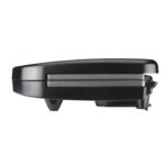 Sandwich Maker XXL - Tosti-ijzer - Zwart