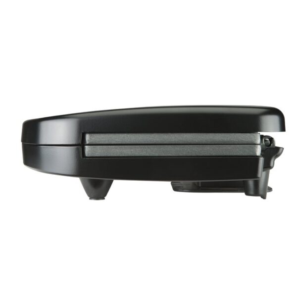 Sandwich Maker XXL - Tosti-ijzer - Zwart