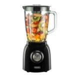 Nostalgic Blender 1.5L - Glazen kan