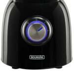 Nostalgic Blender 1.5L - Glazen kan
