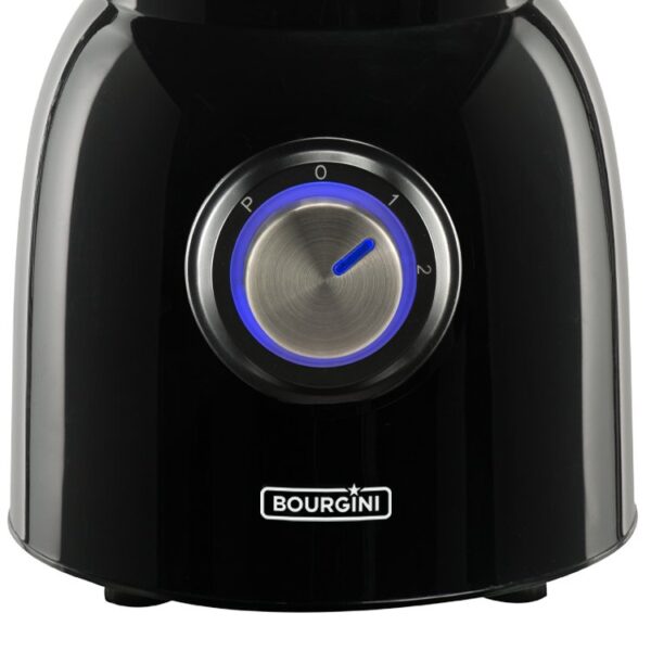 Nostalgic Blender 1.5L - Glazen kan