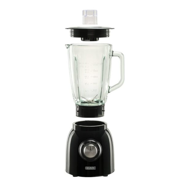 Nostalgic Blender 1.5L - Glazen kan