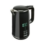 Cool Touch Digital Kettle - Digitale Waterkoker 1.7L