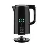 Cool Touch Digital Kettle - Digitale Waterkoker 1.7L
