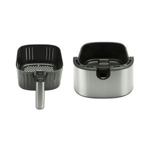 Health Fryer Pro XXL 5,5L - Lade en Mand set