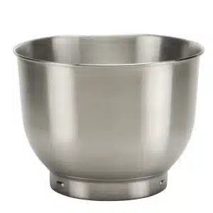 4,5L Keukenmachine - RVS Mengkom