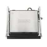 Contact Grill PURE - RVS – PFAS-vrij