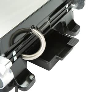 Contact Grill Pure - Lekbakje